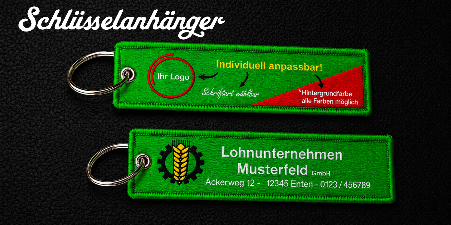 Schlüsselanhänger
